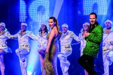 Die Nacht der Musicals