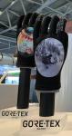 ISPO - die größte Sport Business Messe - Multi-Plot war dabei