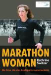 "Marathon Woman" Kathrine Switzer für den Laureus World Sports Award nominiert
