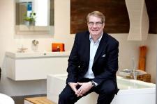 ISH 2019: Farbe ist der Türöffner zum Lifestyle-Badezimmer