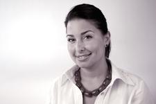 Gergana von Heyking - Marketing Director International bei drom