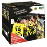 Brinkhoff's No.1 teilt die schwarzgelbe Leidenschaft mit den Fans
