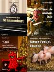 Anleitung zum Schneemannbau, Nuancen des Fremdseins und die Stimme des großen scheuen Fisches - Fünf E-Books von Freitag bis Freitag zum Sonderpreis