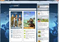 Travian Games startet mit dem Testbetrieb der kostenlosen Serviceplattform MYGAME