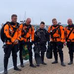 Mission German Baltic 2019 erfolgreich abgeschlossen!