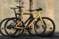 Urwahn elektrisiert mit E-Bike in einzigartigem Design