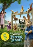 10 spannende Fakten zu PETER HASE (Kinostart: 22. März 2018)