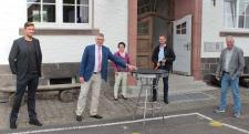 Aufbruch in ein neues Zeitalter