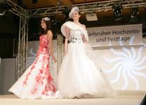 Besucherrekord auf den Karlsruher Hochzeits- und Festtagen