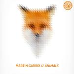 MARTIN GARRIX stürmt als jüngster DJ mit "ANIMALS" die Charts