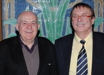 Casino Wiesbaden informiert: Albert Ushky gewinnt Rookie-Turnier!