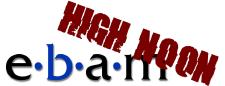 Kurz und knackig: kostenlose High Noon Webinare an der ebam Akademie