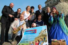 45 Ausflüge und ein großes Fest in Hannover: Am 8. September ist Entdeckertag
