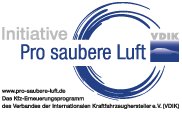 VDIK: Verminderung der Ozonkonzentration durch schnelle Erneuerung des Fahrzeugbestandes