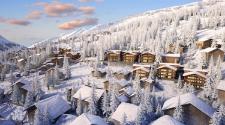 The Ritz-Carlton Zermatt: Meilenstein für das Walliser Bergdorf
