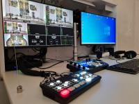 Broadcast Solutions installiert neues Streaming-Setup für Domkirche St. Eberhard in Stuttgart