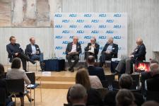 "Keine Angst vor der KI"