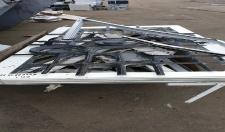 Wir entsorgen Altmetallschrott in Herten