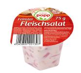 Feinster Fleischsalat von Popp