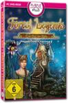 Forest Legends: Der Ruf der Liebe (Sammleredition)