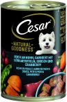 Dreamies, Sheba, Cesar und Crave: Mehr Wertschöpfung dank Natürlichkeit und Vielfalt - Mars Petcare geht mit Produktinnovationen auf Verbraucherwünsche ein