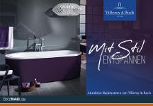 Mit Stil entspannen