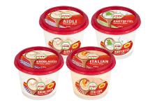 Dips fürs perfekte (WM-)Grillfest
