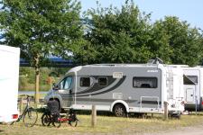Mittelweser-Region – ein Paradies für Wohnmobilisten