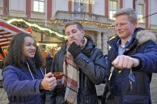 ARCD: Kein Alkohol am Steuer auch in der Vorweihnachtszeit