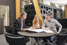 WeberHaus zum 5. Mal in Folge Service Champion