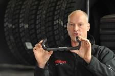 Neue praxisnahe Seminare des Pirelli Tyre Campus