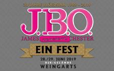 J.B.O. - 28. und 29. Juni 2019 - Festival zum 30-jährigen Jubiläum