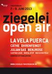 Das Ziegelei Open Air findet nun zum dritten Mal auf dem Gelände der Alten Ziegelei in Twistringen statt