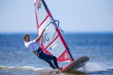 Summer Opening Sylt: Langer baut Führung weiter aus!