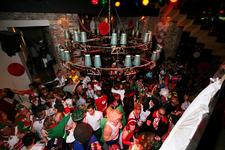 Karnevalsparty Zims is Zoo!