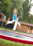 Tipps zum Kauf von Trampolinen