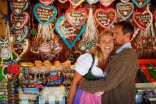 Auf geht's zur Wiesn 2018! Mandarin Oriental, Munich offeriert Oktoberfest-VIP Arrangement