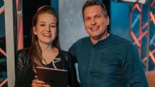 ERF Mediensendereihe „ERF MenschGott“ auf Hope TV