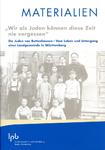 Die Juden von Buttenhausen - Vom Leben und Untergang einer Landgemeinde in Württemberg