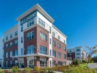Erfolgreicher Exit der US-Immobilienfonds Serie