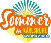 Jung, dynamisch, überraschend: Die Kampagne "Sommer in Karlsruhe" führt Gäste und Karlsruher auf eine "Weltreise" durch die Fächerstadt