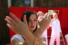 Piccolo Theater in der Woche vom 10.06.2011 - 17.06.2011