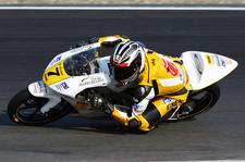 ADAC Northern Europe Cup: Weiterhin großer Zuspruch