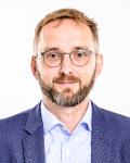Prof. Dr. Matthias Zündel zum "Beauftragten der Hochschule Bremen für Pflege und Gesundheit" ernannt