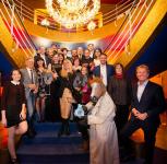 Filmpreise 2019 auf großer AWARD GALA verliehen