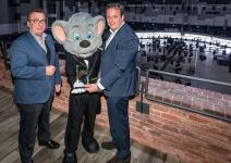 Radio Regenbogen Award im Europa-Park