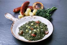 Grünkohl - Wintergemüse mit Tradition