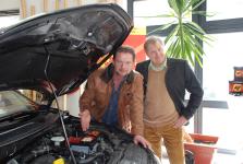 Umgang mit modernen Batteriemanagementsystemen in der Praxis
