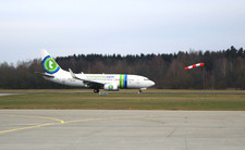 Vom Meer via Bodensee-Airport Friedrichshafen in den Schnee