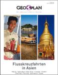 "Flusskreuzfahrten in Asien"